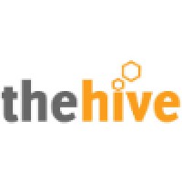 The Hive Ltd logo, The Hive Ltd contact details