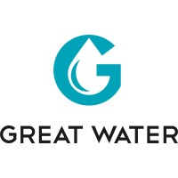 Great Water logo, Great Water contact details