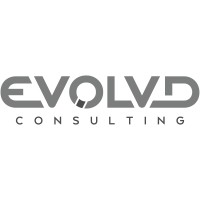 Evolvd Consulting logo, Evolvd Consulting contact details