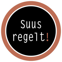 Suus regelt! logo, Suus regelt! contact details