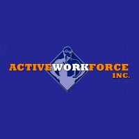 ACTIVE WORKFORCE INC logo, ACTIVE WORKFORCE INC contact details