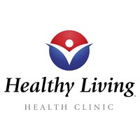 Healthy Living Health Clinic logo, Healthy Living Health Clinic contact details