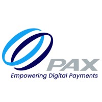 PAX Technology (EMEA Region) logo, PAX Technology (EMEA Region) contact details