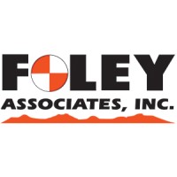 FOLEY ASSOCIATES INC logo, FOLEY ASSOCIATES INC contact details