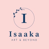 ISAAKA (Art & Beyond) logo, ISAAKA (Art & Beyond) contact details