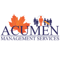 Acumen Management Services logo, Acumen Management Services contact details