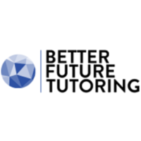 Better Future Tutoring logo, Better Future Tutoring contact details