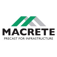 Macrete Ireland Ltd logo, Macrete Ireland Ltd contact details