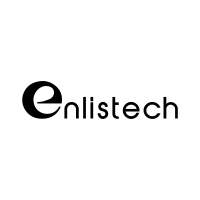 Enlistech logo, Enlistech contact details