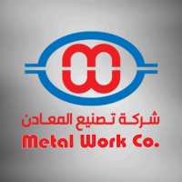 Metal Work Company logo, Metal Work Company contact details