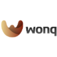 Wonq logo, Wonq contact details