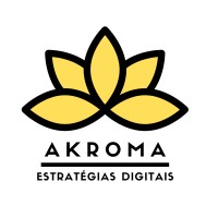 Akroma Digital logo, Akroma Digital contact details