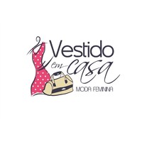 Vestido em Casa logo, Vestido em Casa contact details