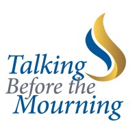 Talking Before the Mourning logo, Talking Before the Mourning contact details