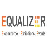 Equalizer event logo, Equalizer event contact details