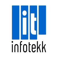 infotekk logo, infotekk contact details