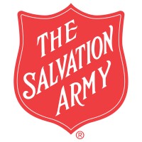 The Salvation Army Kansas & Western Missouri logo, The Salvation Army Kansas & Western Missouri contact details