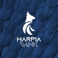 Harpia Bank logo, Harpia Bank contact details