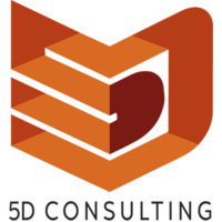 5D Consulting, LLC logo, 5D Consulting, LLC contact details