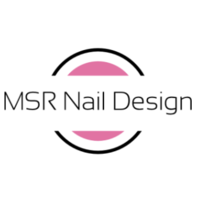 MSR Nail Design logo, MSR Nail Design contact details