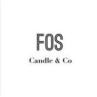 Fos Candle Co logo, Fos Candle Co contact details