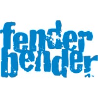 FenderBender logo, FenderBender contact details