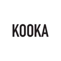 KOOKA logo, KOOKA contact details