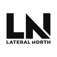 LATERAL NORTH logo, LATERAL NORTH contact details