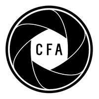 CFA Cambridge Film Association logo, CFA Cambridge Film Association contact details