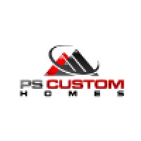 PS Custom Homes logo, PS Custom Homes contact details