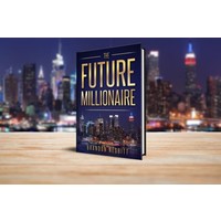 The Future Millionaire logo, The Future Millionaire contact details