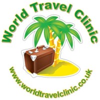 World Travel Clinic logo, World Travel Clinic contact details