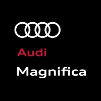 Audi Magnifica logo, Audi Magnifica contact details