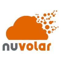 Nuvolar logo, Nuvolar contact details