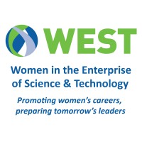 WEST - Women in the Enterprise of Science and Technology logo, WEST - Women in the Enterprise of Science and Technology contact details