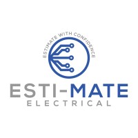 Esti-mate Electrical logo, Esti-mate Electrical contact details