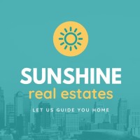 Sunshine Real Estate logo, Sunshine Real Estate contact details