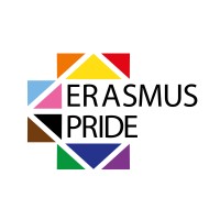 Erasmus Pride logo, Erasmus Pride contact details