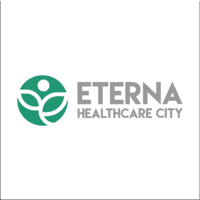 ETERNA  Healthcare City logo, ETERNA  Healthcare City contact details