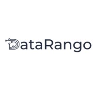 DataRango logo, DataRango contact details