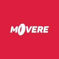 Movere Software logo, Movere Software contact details