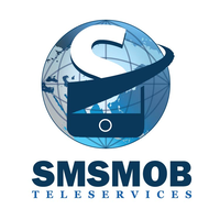 SMSMOB Teleservices logo, SMSMOB Teleservices contact details