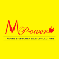 MPower  India Private Limited logo, MPower  India Private Limited contact details