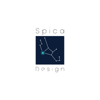 Spica Design logo, Spica Design contact details