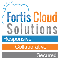 FORTIS CLOUD SOLUTIONS logo, FORTIS CLOUD SOLUTIONS contact details