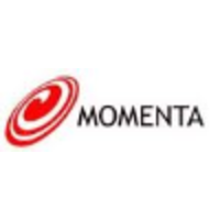 Momenta logo, Momenta contact details