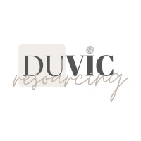 DUVIC Resourcing Pty Ltd logo, DUVIC Resourcing Pty Ltd contact details