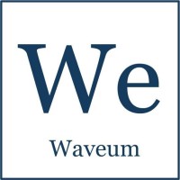 Waveum Inc. logo, Waveum Inc. contact details