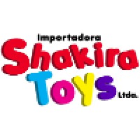 Shakira Toys logo, Shakira Toys contact details