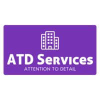 ATD Services LLC logo, ATD Services LLC contact details